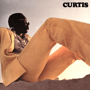 Wild and Free - Curtis Mayfield