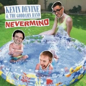 Something in the Way (Nirvana Cover) - Kevin Devine