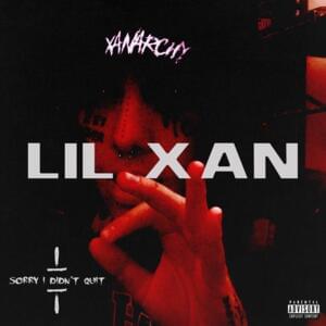 Cutthroat - Lil Xan