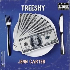 Treeshy - Jenn Carter