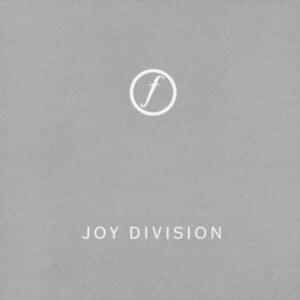 The Kill - Joy Division