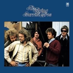 Why Are You Crying - The Flying Burrito Brothers