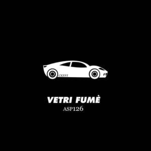 Vetri Fumè - Asp126