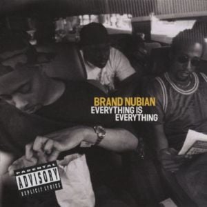 Alladat - Brand Nubian (Ft. Busta Rhymes)