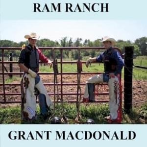 Ram Ranch 72 - Grant MacDonald