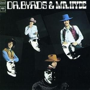 This Wheel’s on Fire (version one) - The Byrds