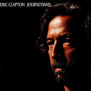 Breaking Point - Eric Clapton