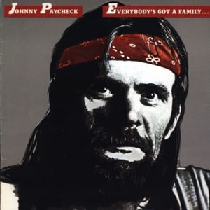 Who Was That Man That Beat Me So - Johnny Paycheck