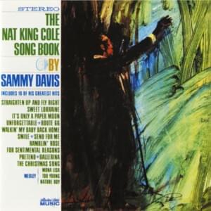 Rambling Rose - Sammy Davis Jr.