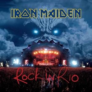 Sanctuary [Rock in Rio] - Iron Maiden