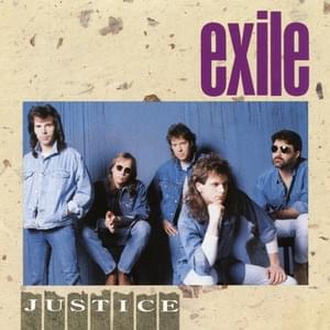 Somebody’s Telling Her Lies - Exile (Band)