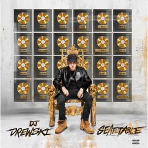 Givenchy 2.0 Freestyle - DJ Drewski (Ft. A Boogie wit da Hoodie & Trap Manny)