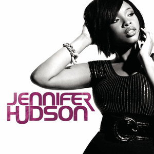 Can’t Stop the Rain - Jennifer Hudson