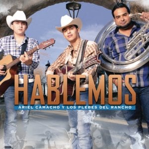 El Árbol De Mayo - Ariel Camacho Y Los Plebes Del Rancho