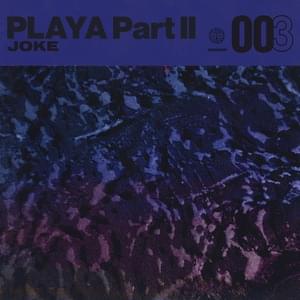 Playa Part. II - Ateyaba