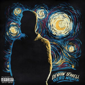 Playing With My Feelings - Devvon Terrell