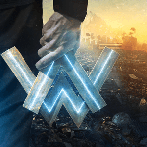 All Falls Down - Alan Walker, Digital Farm Animals, Noah Cyrus & Juliander