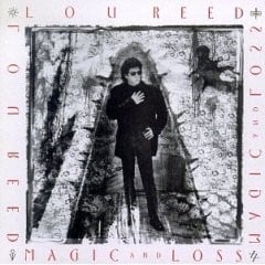 Gassed and Stoked - Loss - Lou Reed