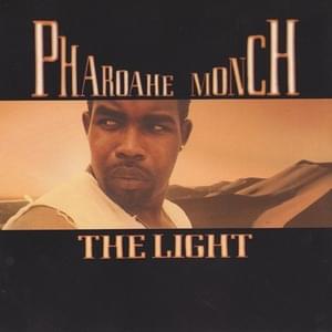 Right Here (Remix) - Pharoahe Monch (Ft. Xzibit)