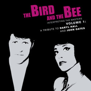 Private Eyes - ​the bird and the bee