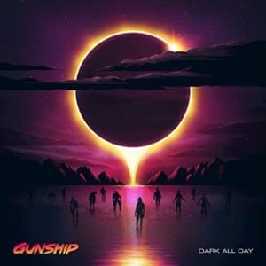 Rise the Midnight Girl - GUNSHIP