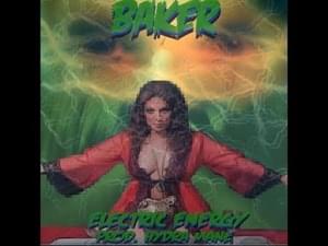 Electic energy - Baker Ya Maker