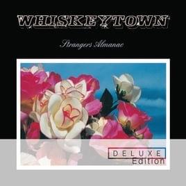 Indian Gown - Whiskeytown