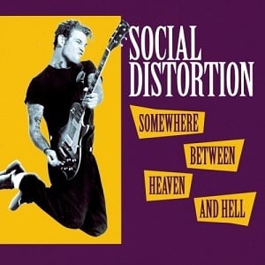 Sometimes I Do - Social Distortion