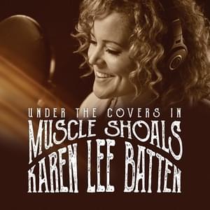 Let It Rain - Karen Lee Batten