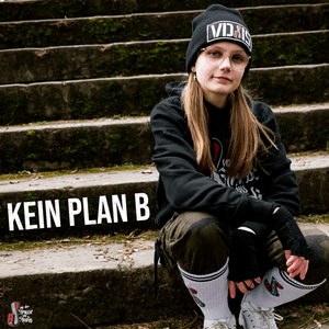 Kein Plan B - VDSIS (Ft. Zoey (VDSIS))