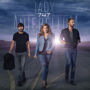 747 - Lady A