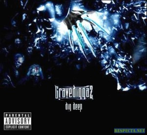 Tape Of A Madman - Gravediggaz