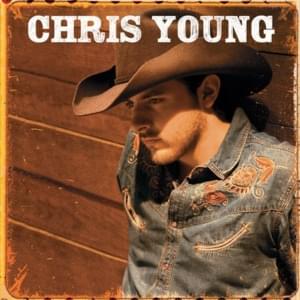 Burn - Chris Young