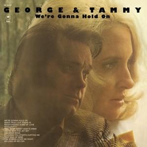 Crawdad Song - George Jones & Tammy Wynette