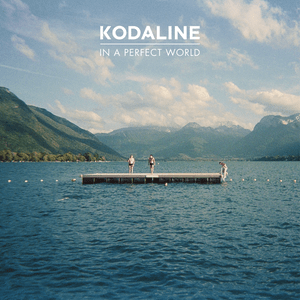 All Comes Down - Kodaline