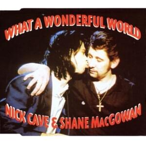 Lucy (Version #2) - Nick Cave & Shane MacGowan