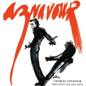 Come le rose - Charles Aznavour