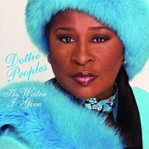 He Got Up - Dottie Peoples