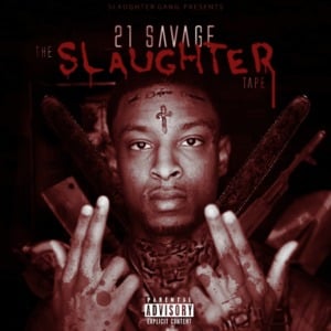 Gang - 21 Savage