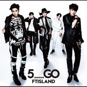 YES or NO - FTISLAND