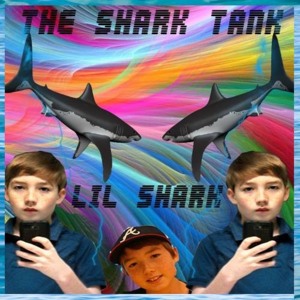 Awesome - Lil Shark (Ft. Cold Hart)