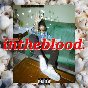 ‎intheblood - Waima