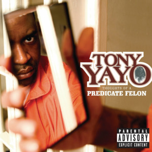 Some Niggaz - Tony Yayo