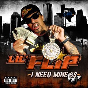 White Cup - Lil' Flip (Ft. Mike Jones)