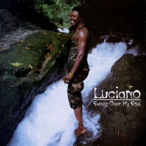 Sweep Over My Soul - Luciano Messenjah