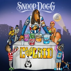 Two Or More - Snoop Dogg