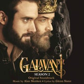 Giants Vs. Dwarves - Cast of Galavant (Ft. Clare Foster, Joshua Sasse & Timothy Omundson)