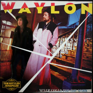 People Up In Texas - Waylon Jennings