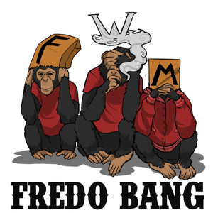 FWM - Fredo Bang