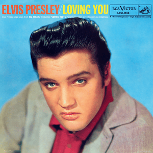 I Need You So - Elvis Presley